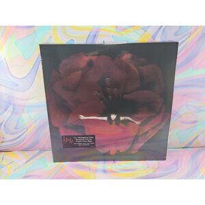 Adore by Smashing Pumpkins (Record, 2014) New Sealed, 2xLP 180g